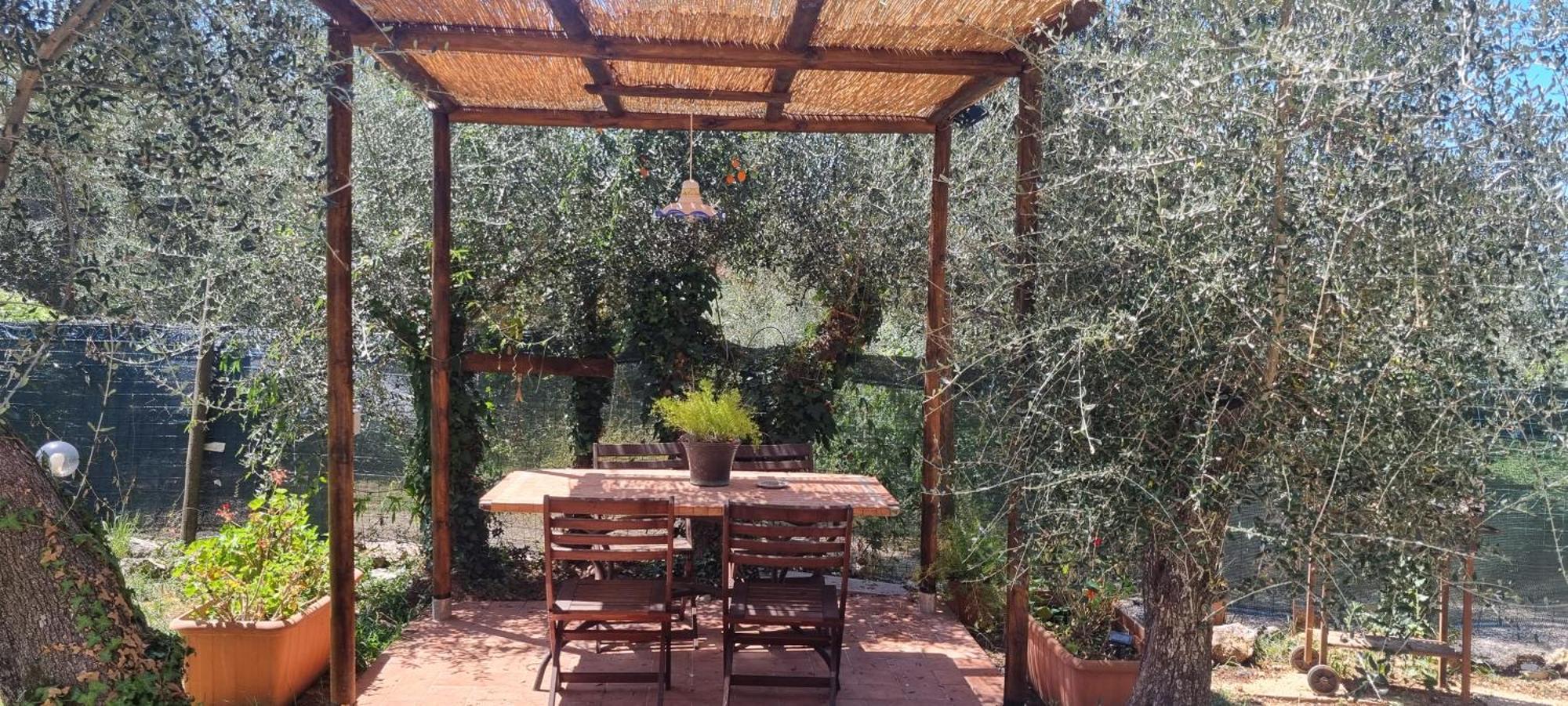 La Merla Casa Vacanze Camaiore Exterior foto
